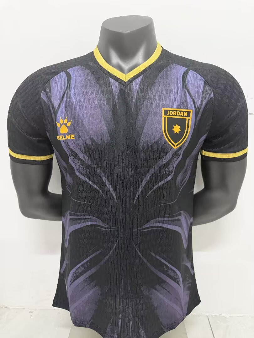 2026 Jordan Special Jersey