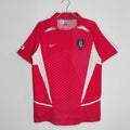 02/03 South Korea Home Retro Jersey