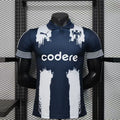25/26 Monterrey Home Jersey