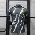 25/26 Al Ittihad Pre-Match Jersey