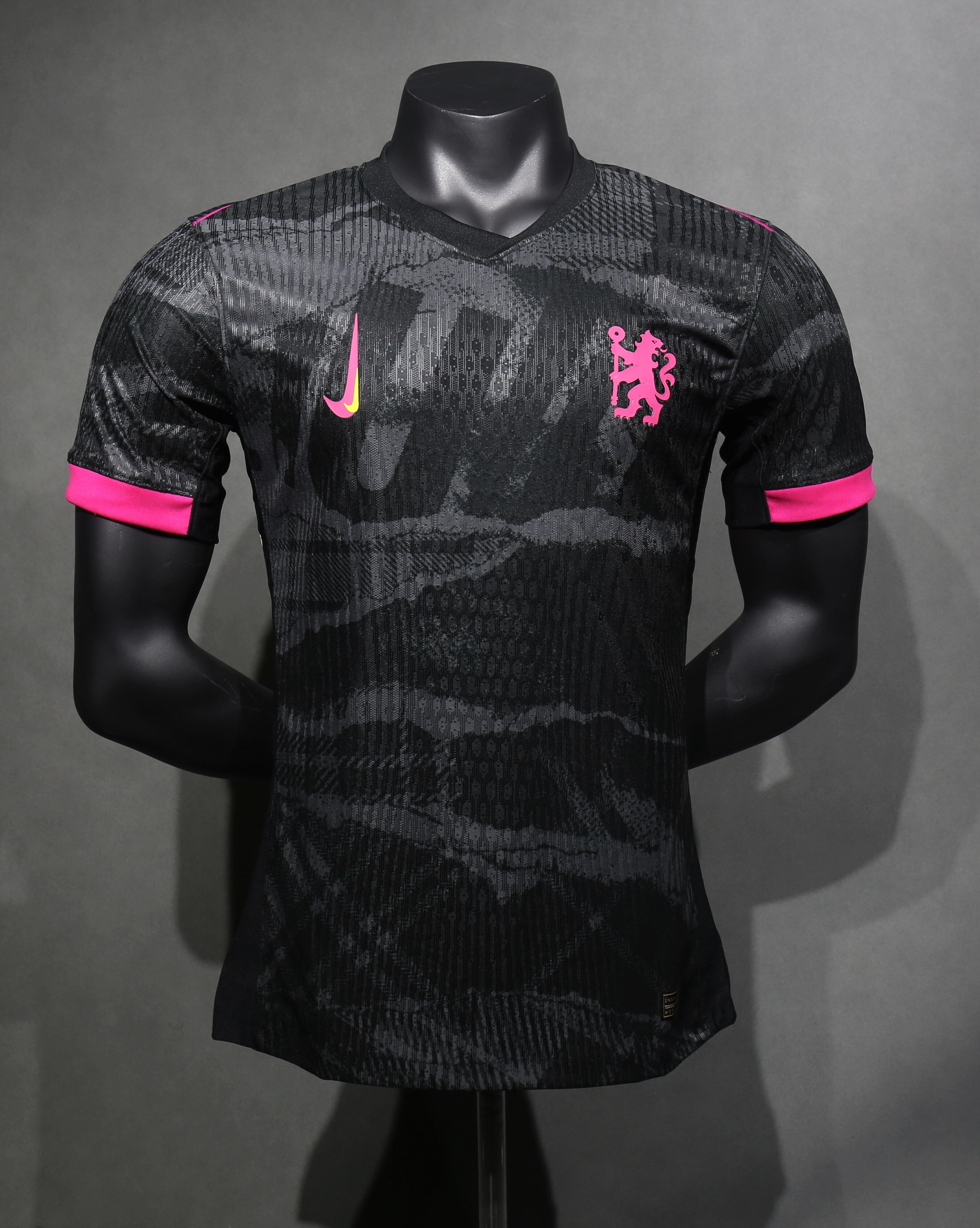 24/25 Chelsea Third Away Jersey