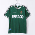 99/00 Deportivo La Coruña Away Retro Jersey
