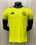26/27 Al Nassr Home Jersey