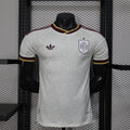 2026 Spain Away Jersey