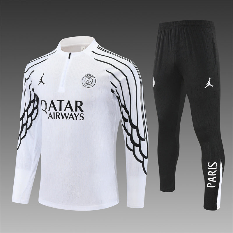 PSG Winter Tracksuit - Quarter Zip