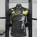 25/26 Real Madrid Special Jersey