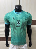 2026 Brazil Special Jersey
