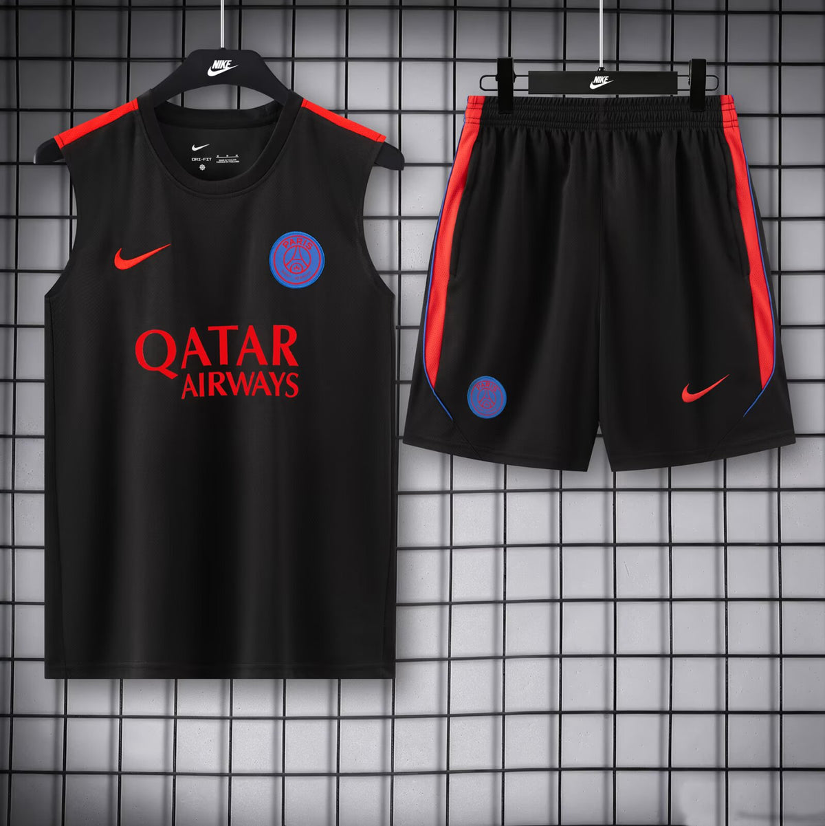 26/27 PSG Training Set