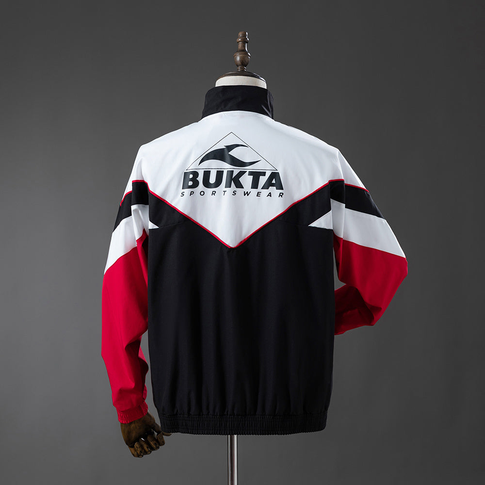 92/93 Sevilla Windbreaker