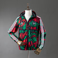 25/26 Arsenal Hooded Windbreaker