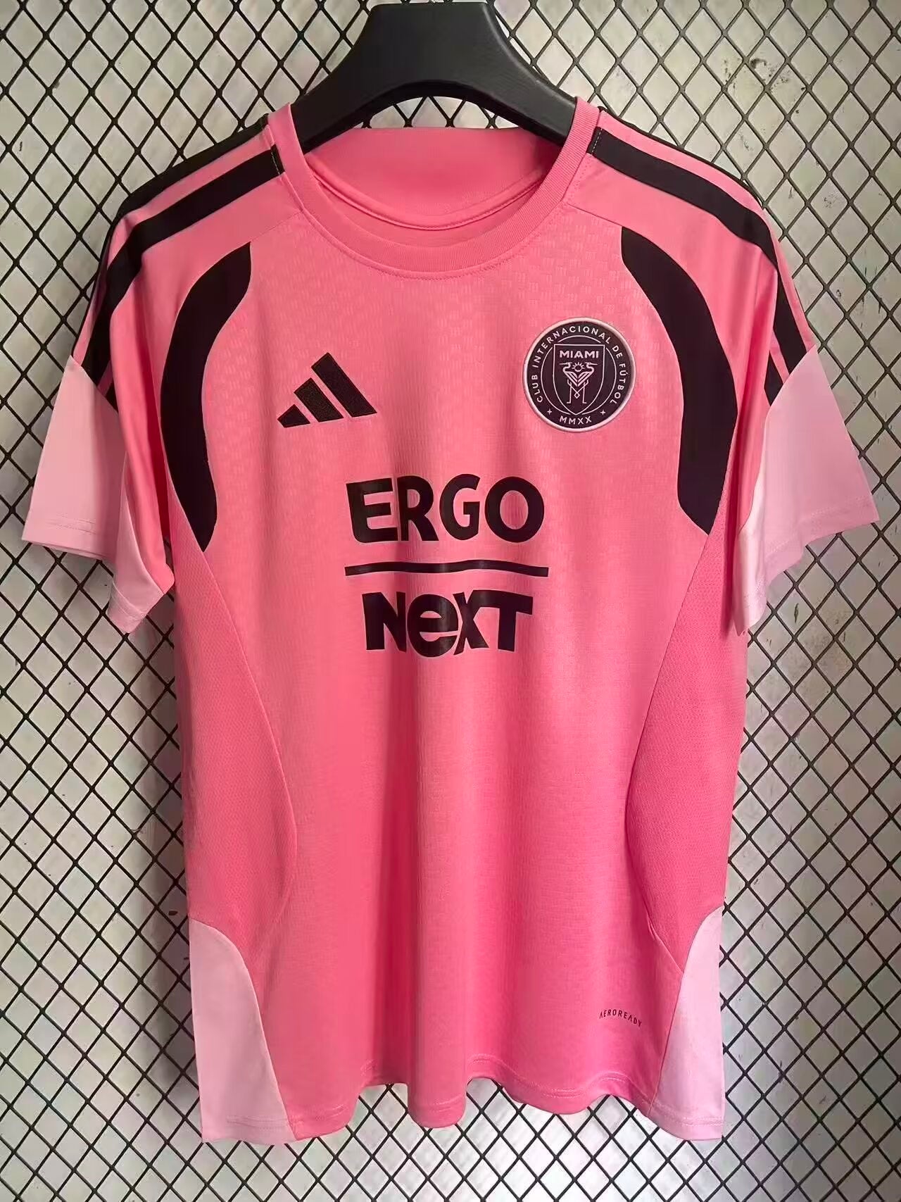 26/27 Inter Miami Special Jersey