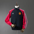 25/26 Manchester United Windbreaker