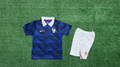 2026 France Home Kids Jersey