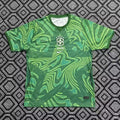 2026 Brazil Goalkeeper Jersey