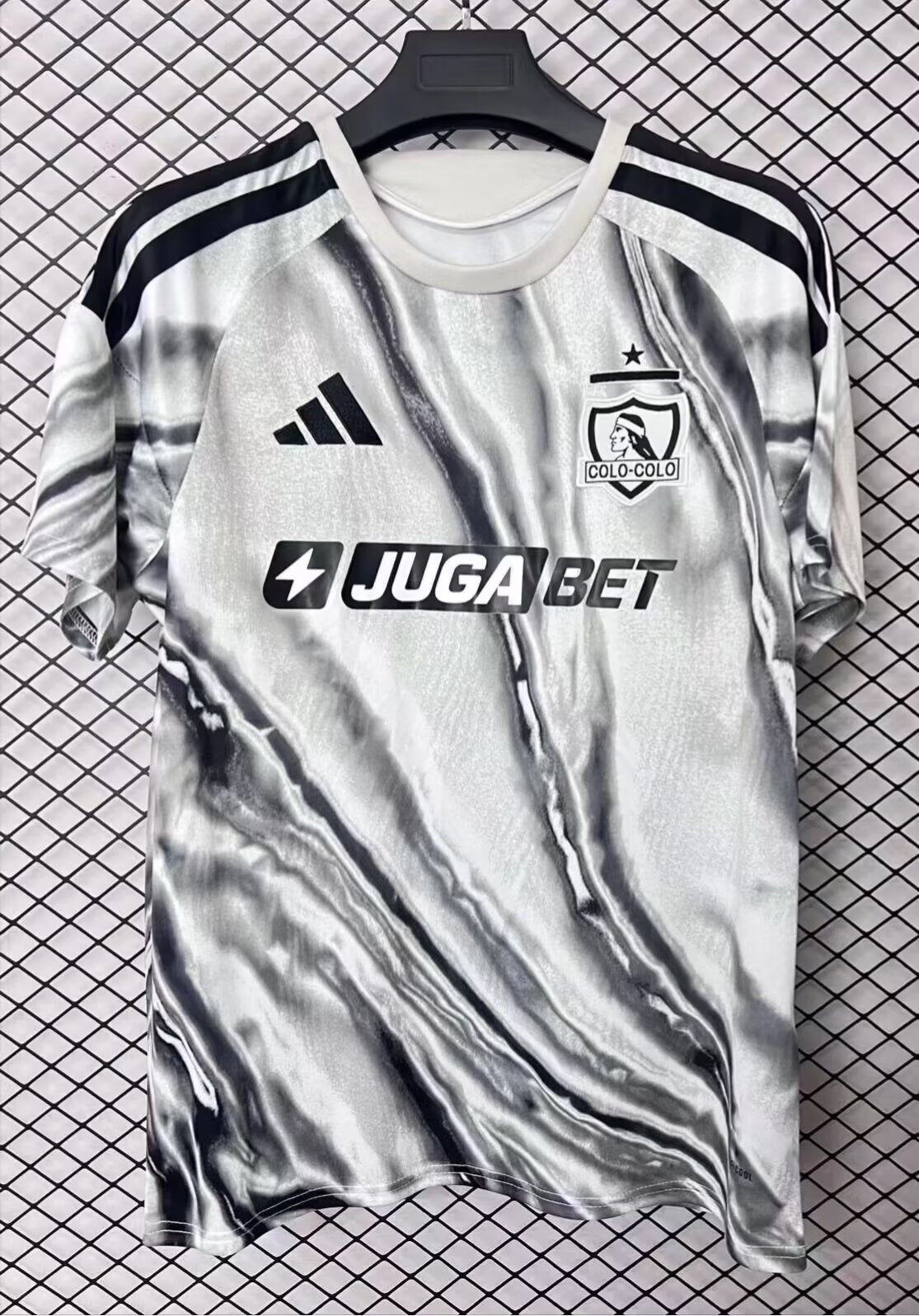 26/27 Colo Colo Special Jersey