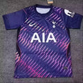 26/27 Tottenham Away Jersey
