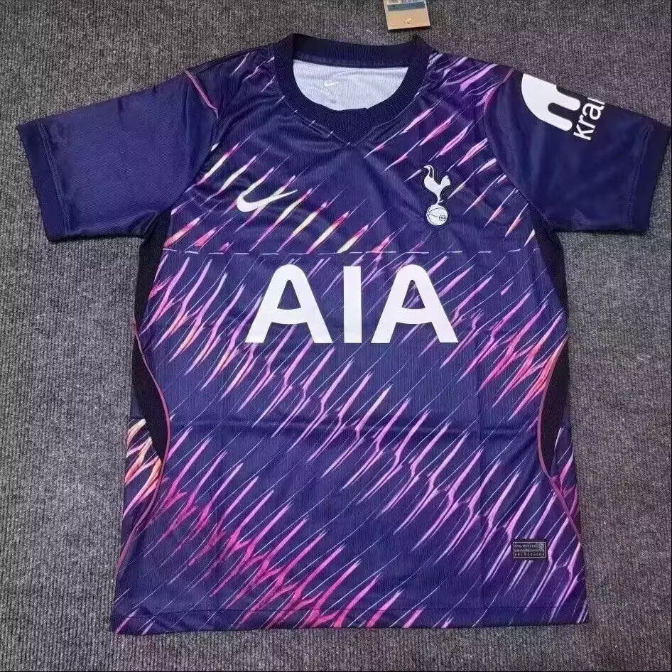 26/27 Tottenham Away Jersey