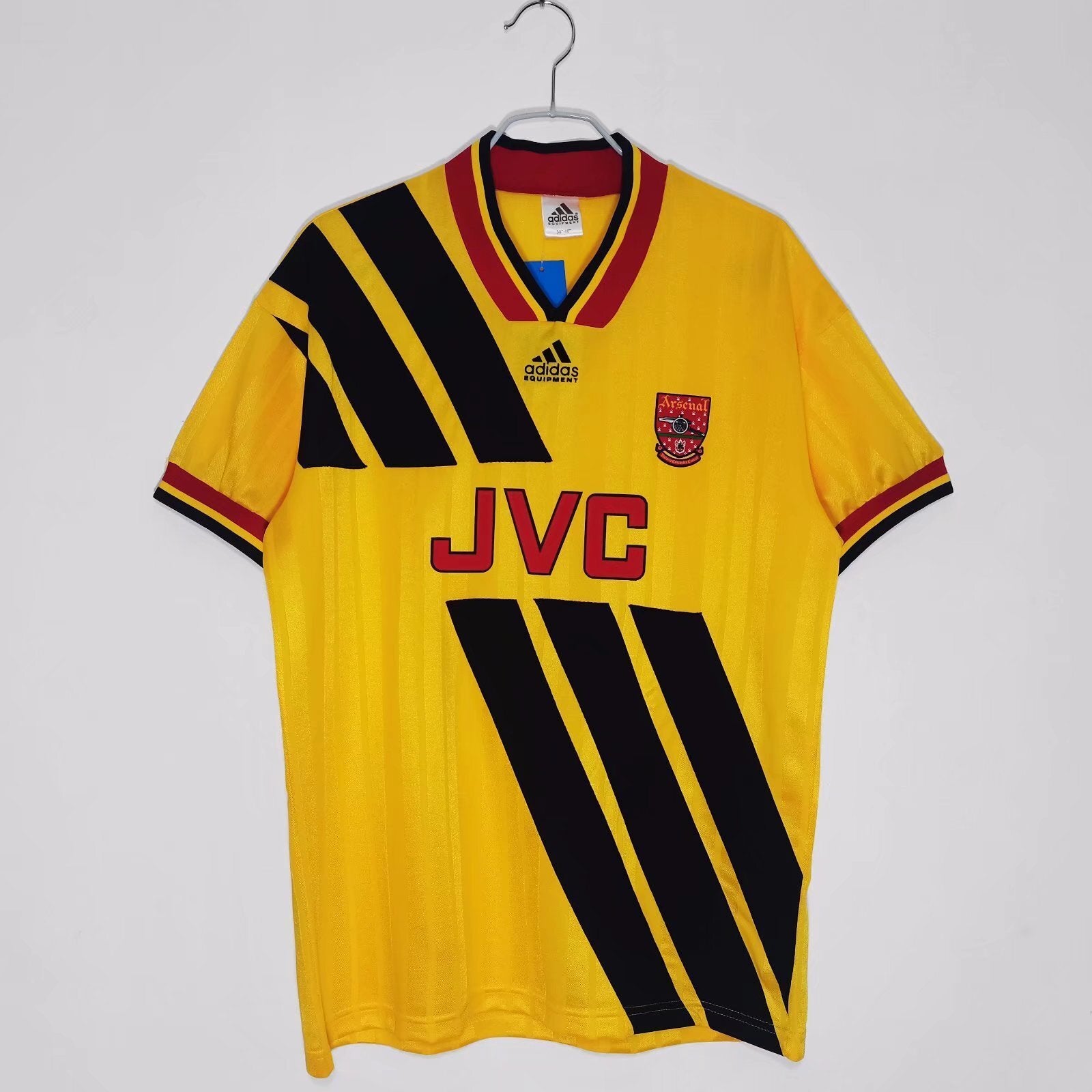 93/94 Arsenal Away Retro Jersey