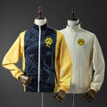 Dortmund Reversible Windbreaker