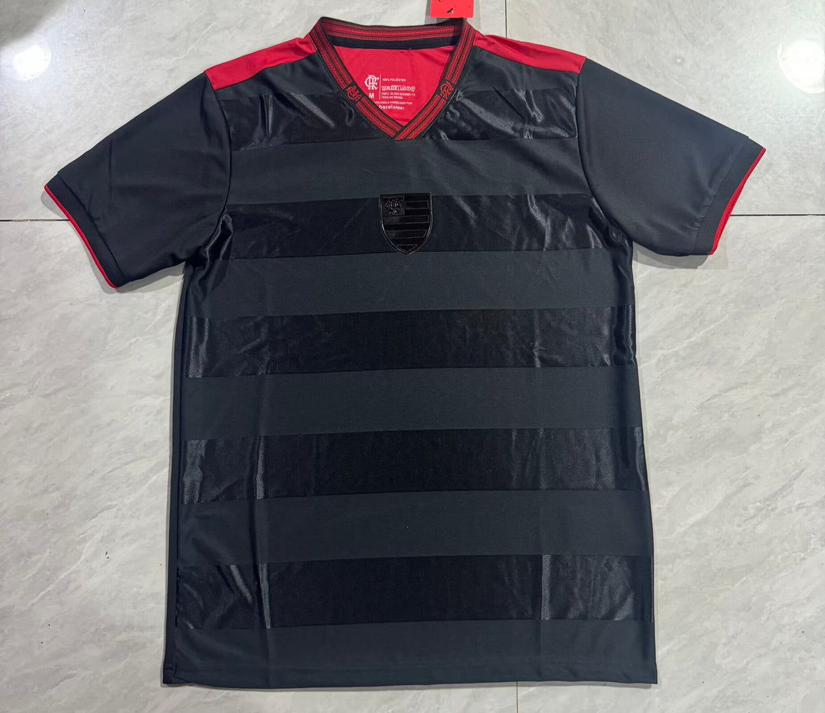 26/27 Flamengo Special Jersey