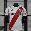 25/26 Club Atlético River Plate Home Jersey
