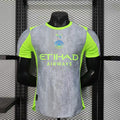 25/26 Manchester City Third Away Jersey