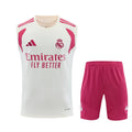 26/27 Real Madrid Training Set