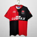 93/94 Flamengo Home Retro Jersey