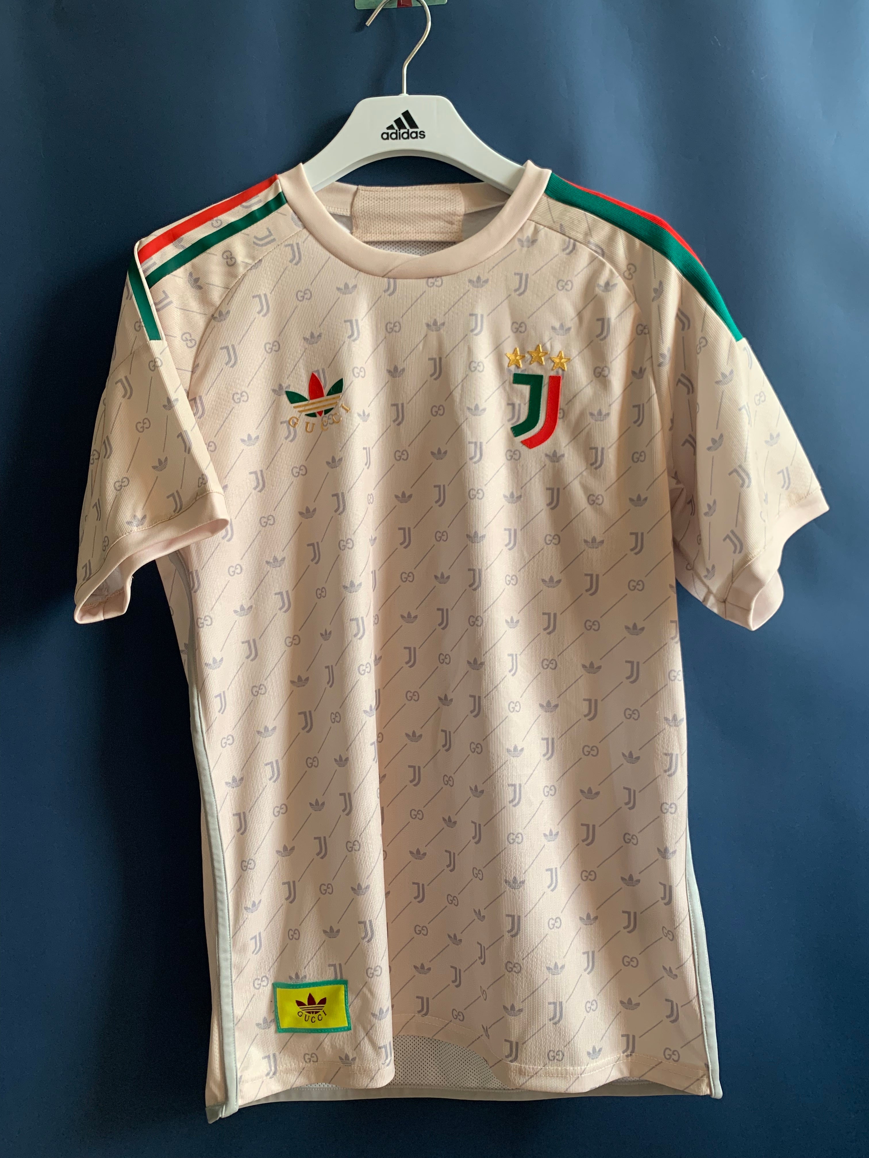 Juventus Special Jersey