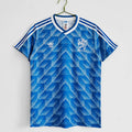 1988 Netherlands Away Retro Jersey