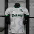 25/26 Lisbon Away Jersey