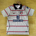 26/27 Atletico Madrid Third Away Jersey