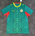 2026 Senegal Home Jersey