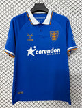 26/27 Hull City Third Away Jersey