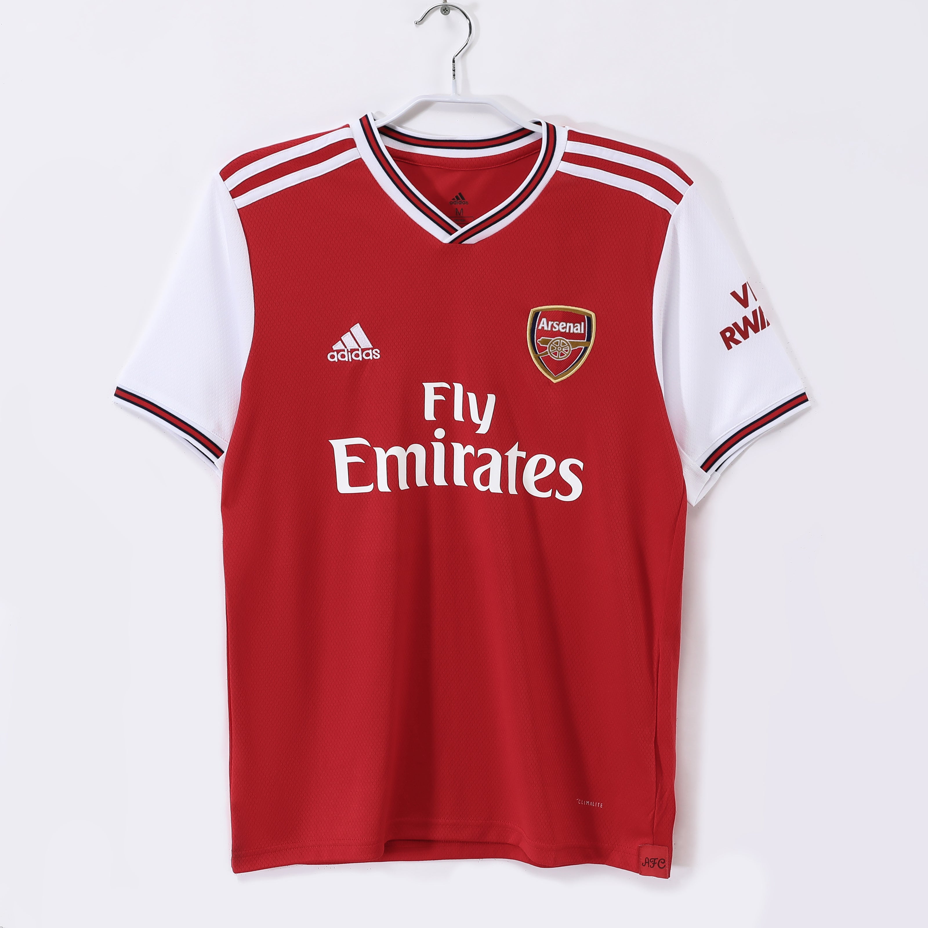 19/20 Arsenal Home Retro Jersey