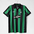 06/07 Celtic Away Retro Jersey