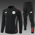 AJAX Winter Tracksuit - Quarter Zip