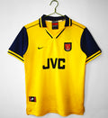 96/97 Arsenal Away Retro Jersey