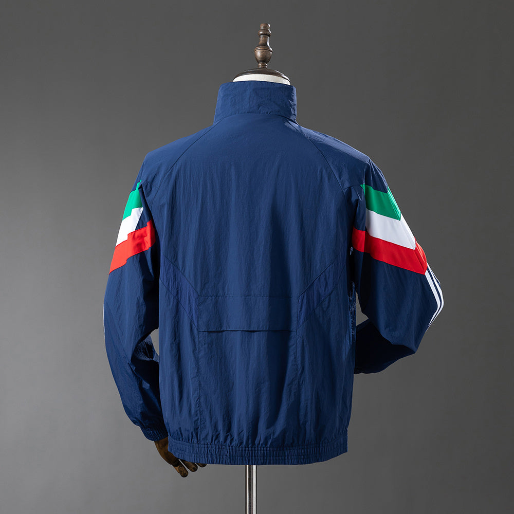 25/26 Italy Windbreaker