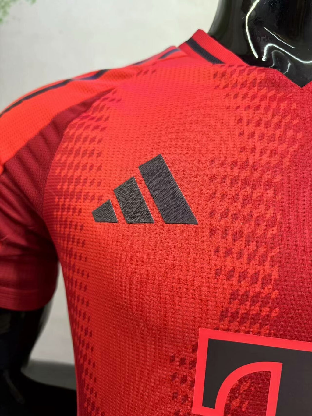 24/25 Bayern Home Jersey