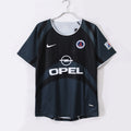 01/02 PSG Third Away Retro Jersey