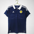 12/14 Scotland Home Retro Jersey