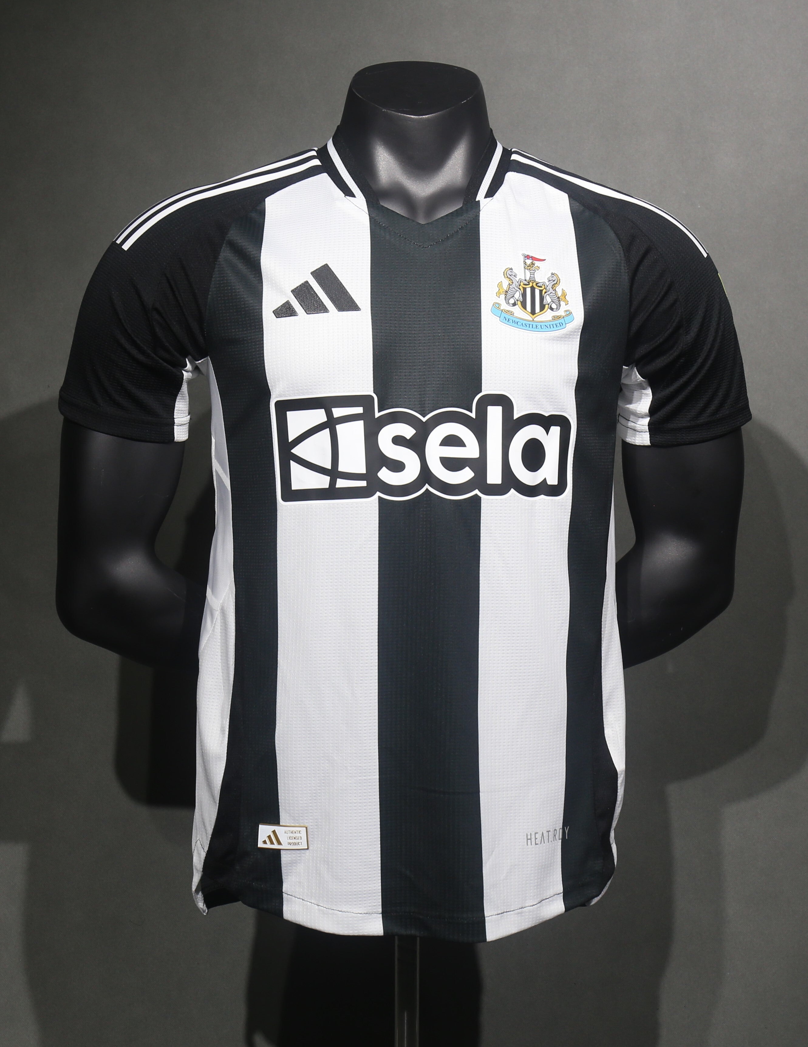 24/25 Newcastle Home Jersey