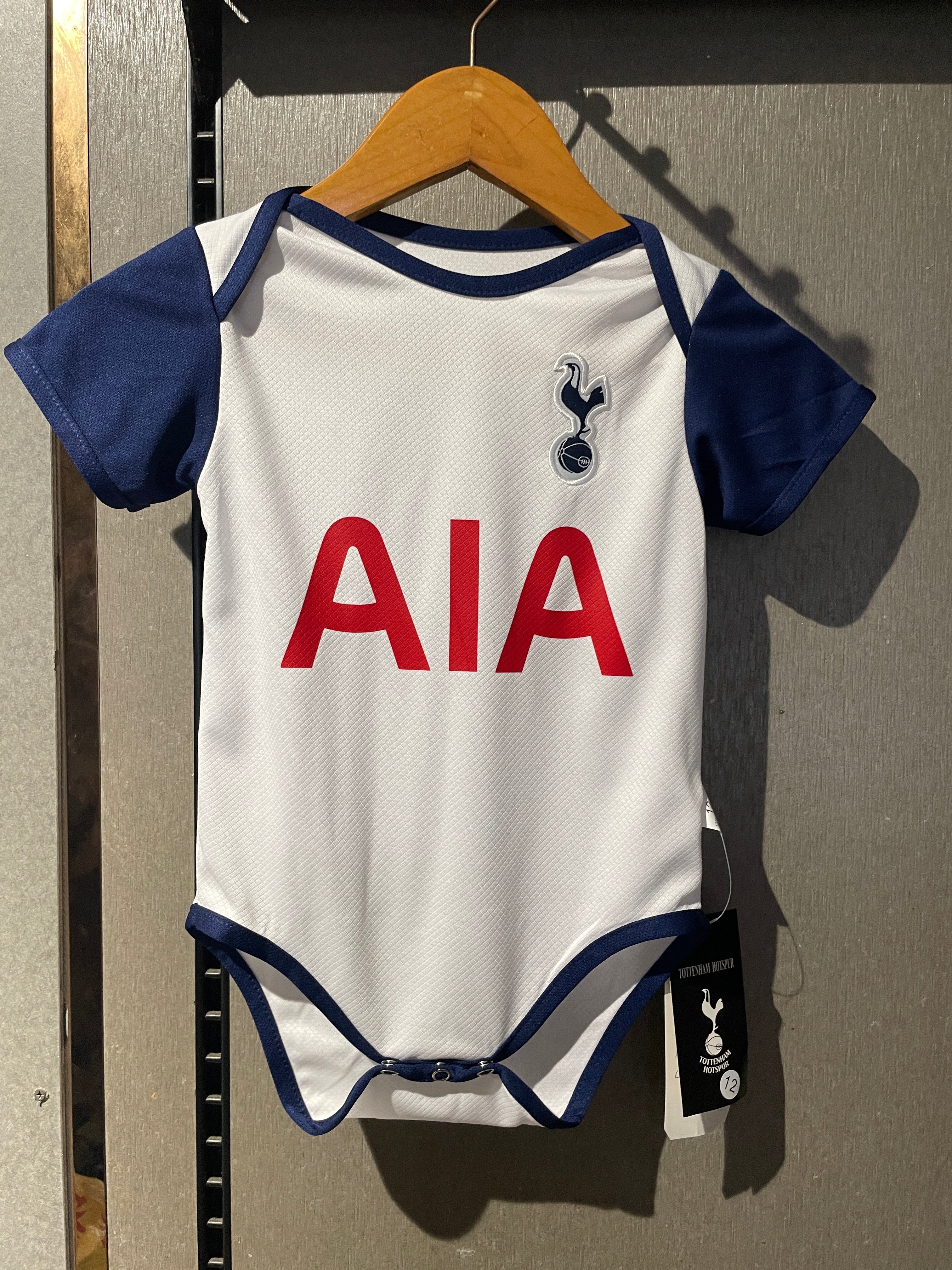 Tottenham Baby Jersey