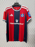 26/27 Hamburg SV Third Away Jersey