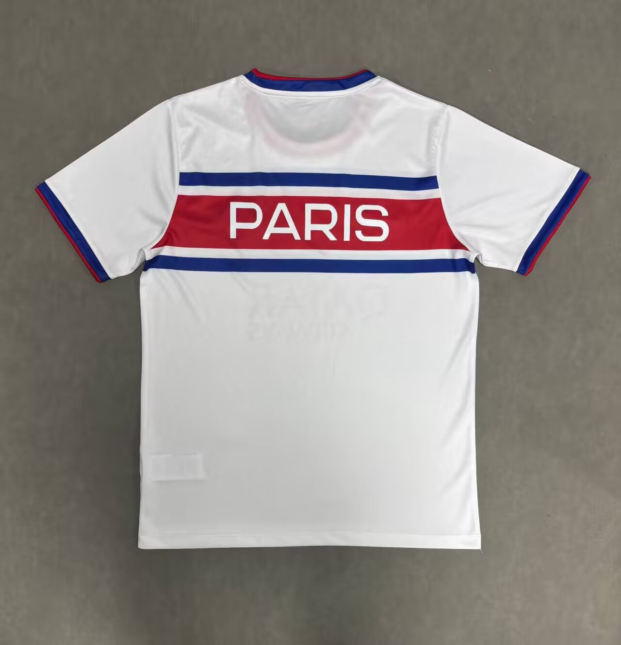 26/27 PSG Training Jersey
