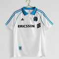 98/99 Marseille Home Retro Jersey