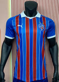 26/27 Bahia Away Jersey