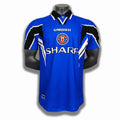 96/98 Manchester United Third Away Retro Jersey