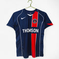 04/05 PSG Home Retro Jersey